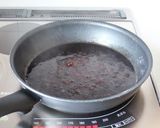 【クミンポークソテー（赤ワインソース）】作り方6写真