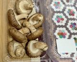 生しいたけ冷凍保存方法〜(o˘◡˘o)♡作り方2写真