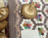 生しいたけ冷凍保存方法〜(o˘◡˘o)♡作り方3写真