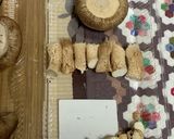 生しいたけ冷凍保存方法〜(o˘◡˘o)♡作り方5写真