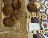 生しいたけ冷凍保存方法〜(o˘◡˘o)♡作り方6写真
