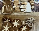 生しいたけ冷凍保存方法〜(o˘◡˘o)♡作り方9写真