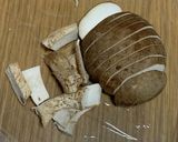 生しいたけ冷凍保存方法〜(o˘◡˘o)♡作り方11写真