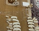 生しいたけ冷凍保存方法〜(o˘◡˘o)♡作り方14写真
