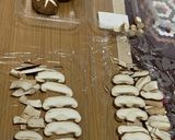 生しいたけ冷凍保存方法〜(o˘◡˘o)♡作り方16写真