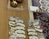 生しいたけ冷凍保存方法〜(o˘◡˘o)♡作り方17写真