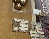 生しいたけ冷凍保存方法〜(o˘◡˘o)♡作り方18写真