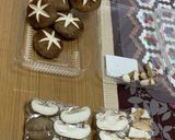 生しいたけ冷凍保存方法〜(o˘◡˘o)♡作り方19写真