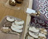 生しいたけ冷凍保存方法〜(o˘◡˘o)♡作り方20写真