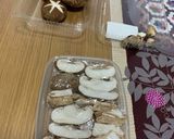 生しいたけ冷凍保存方法〜(o˘◡˘o)♡作り方21写真