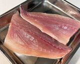 カンパチ（かんぱち）フライ～魚の駅生地～作り方3写真