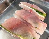 カンパチ（かんぱち）フライ～魚の駅生地～作り方5写真