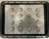 サラダ油で紅茶クッキー作り方2写真