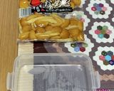 ナメコの冷凍保存方法〜(o˘◡˘o)♡作り方4写真