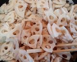 ☆鶏肉のカレー炒め☆作り方2写真