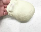 うさぎちゃんのミニエピちぎりパン作り方10写真