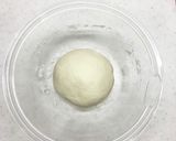 うさぎちゃんのミニエピちぎりパン作り方11写真