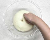 うさぎちゃんのミニエピちぎりパン作り方14写真
