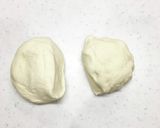 うさぎちゃんのミニエピちぎりパン作り方15写真