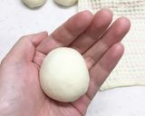 うさぎちゃんのミニエピちぎりパン作り方21写真