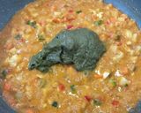 ベジタブルカレー作り方7写真
