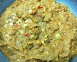 ベジタブルカレー作り方8写真