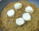 ベジタブルカレー作り方9写真