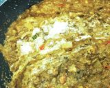 ベジタブルカレー作り方10写真