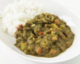 ベジタブルカレー作り方11写真