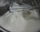 【材料３つ】簡単！しっとりチョコケーキ☆作り方3写真