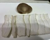 エリンギで食物繊維たっぷり手抜きの卯の花作り方4写真