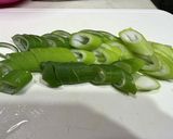 エリンギで食物繊維たっぷり手抜きの卯の花作り方6写真