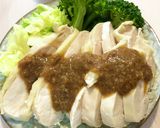 万能!甘辛ゴマ味噌タレ作り方2写真