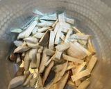 エリンギで食物繊維たっぷり手抜きの卯の花作り方9写真