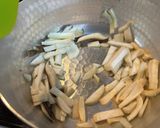 エリンギで食物繊維たっぷり手抜きの卯の花作り方10写真