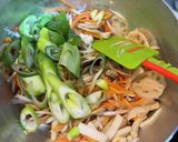 エリンギで食物繊維たっぷり手抜きの卯の花作り方12写真