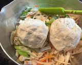 エリンギで食物繊維たっぷり手抜きの卯の花作り方15写真