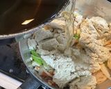 エリンギで食物繊維たっぷり手抜きの卯の花作り方16写真