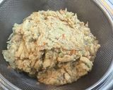 エリンギで食物繊維たっぷり手抜きの卯の花作り方20写真