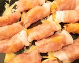 コンソメポテトのマヨソテー作り方6写真