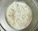 ミルクの風味が優しい食パン作り方1写真