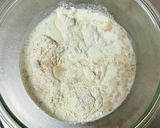 ミルクの風味が優しい食パン作り方1写真