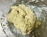 ミルクの風味が優しい食パン作り方2写真