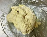 ミルクの風味が優しい食パン作り方2写真