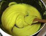 栗きんとん（サツマイモ使用）作り方11写真