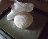 田舎パン作り方18写真