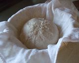 田舎パン作り方17写真