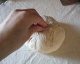 田舎パン作り方16写真