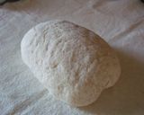 田舎パン作り方15写真