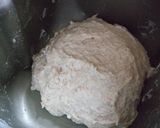 田舎パン作り方13写真